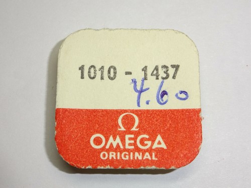 Omega driving gear ratchet - 1,