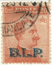 Regno di Vittorio Emanuele III