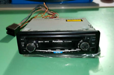 AUTORADIO PANASONIC CQ-C1313NW CD MP3 RDS 50W X 4