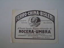 advertising Pubblicità 1924