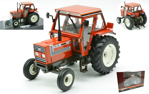 Trattore fiat 4 1 32 - 90, 2×4