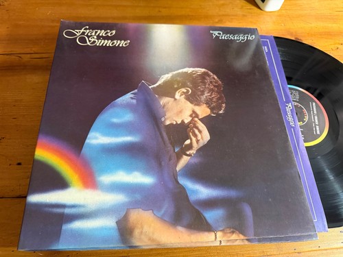 Franco simone - franco, –