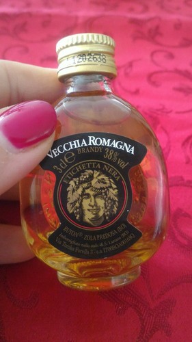 Mignon vecchia romagna - mignon,