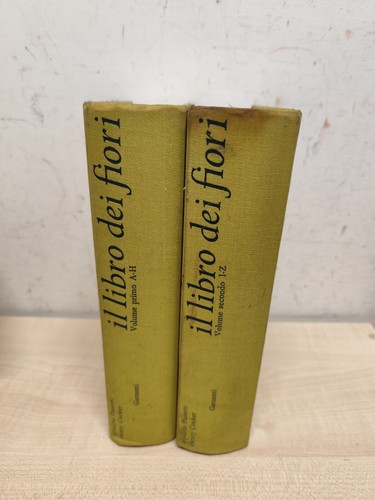 Libro dei fiori - il,