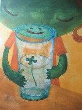 NARA YOSHITOMO: BELLA