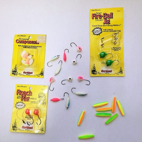 Pezzi northland tackle - 25,