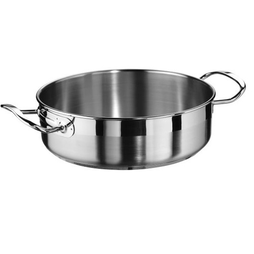 Tegame pintinox professional - tegame,