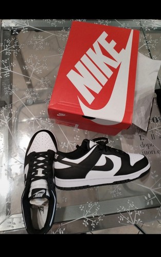 Nike dunk low - nike, 42