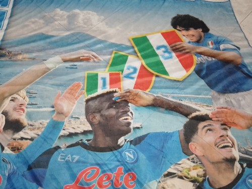 Splendida bandiera grande - splendida,