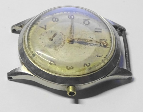 Vintage orologio meccanico - vintage,