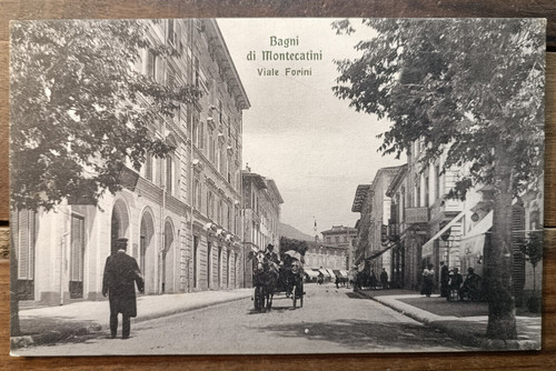 Anni montecatini forini - anni, 40
