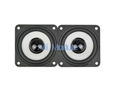 2 pezzi 70 mm 2,75 pollici