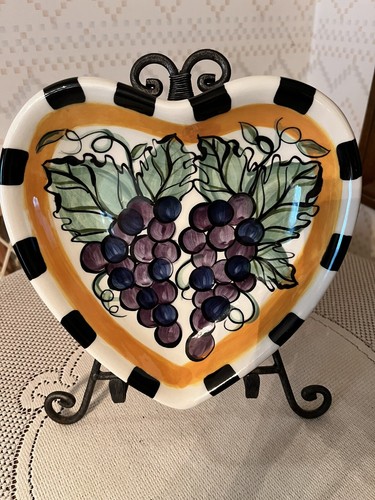 Rarissimo piatto ceramica - rarissimo,
