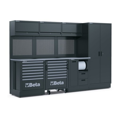 Beta rsc50 banco da - f,