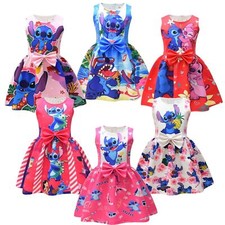 Vestito vestito bambina 2023