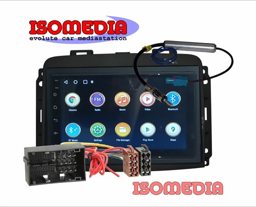 Autoradio android compatibile - android,