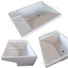 Lavandino lavello vasca