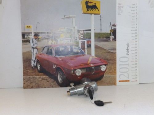 Alfa romeo giulia gta - -,