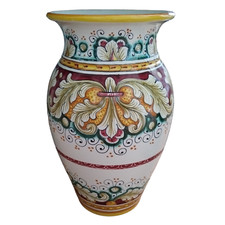 Portaombrelli in ceramica