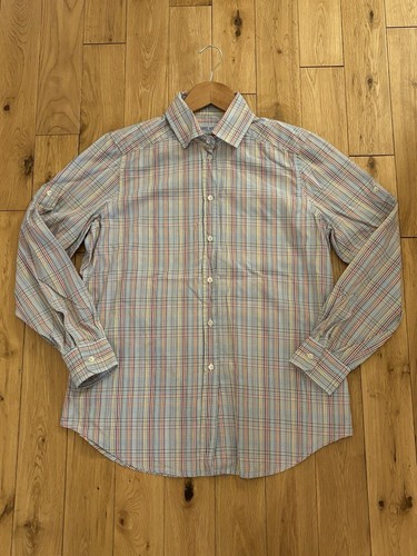 Camicia donna james - meade, a