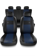 Universale Set coprisedili auto (1995-2007) XL-B