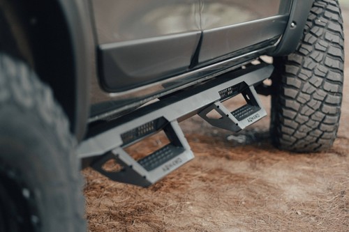 Premium aqm rock sliders - premium,