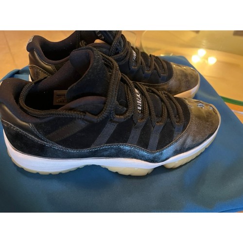 Nike air jordan - 11, low