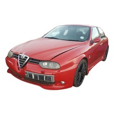 2002 alfa romeo 156 - alfa,