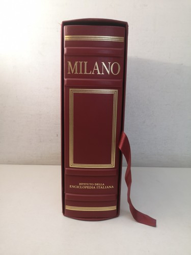 Milano una città centro - milano,