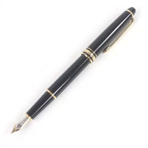 Montblanc meisterstück 145 - montblanc,