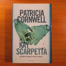 Kay Scarpetta - Patricia Cornwell - Mondadori Omnibus