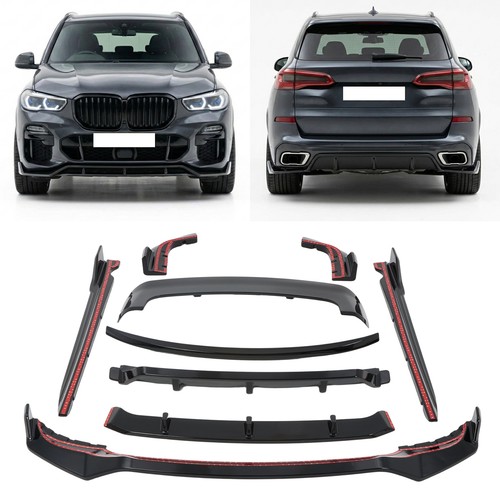 Per bmw g05 22 - per,