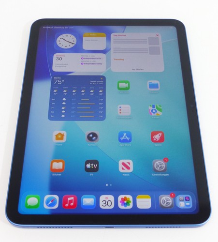Apple ipad gen 10 9 - ipad,
