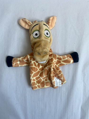Madagascar melman la - madagascar,
