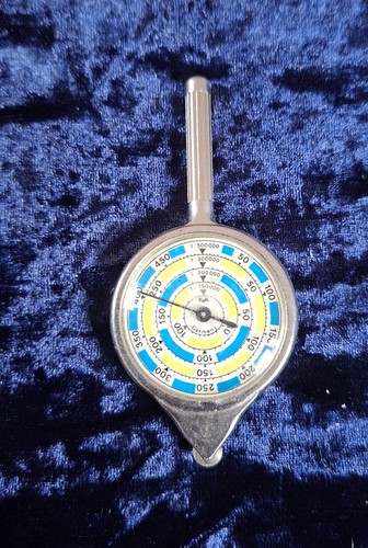 Telemeter