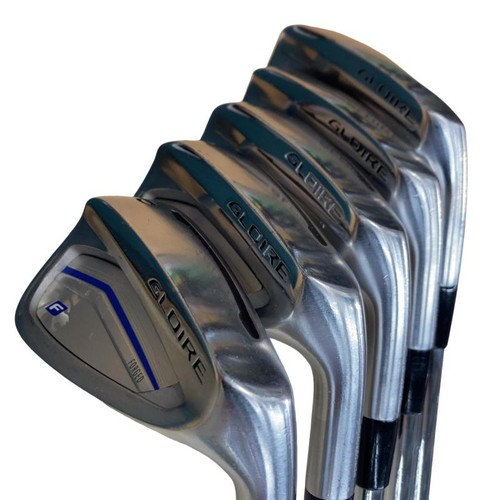 Taylormade gloire set di - gloire,
