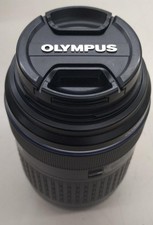 Obiettivo Olympus zuiko