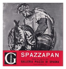 CARLUCCIO, LUIGI. GALLERIA