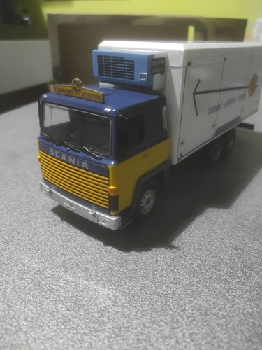 Scania 140 trasporti asg - asg,