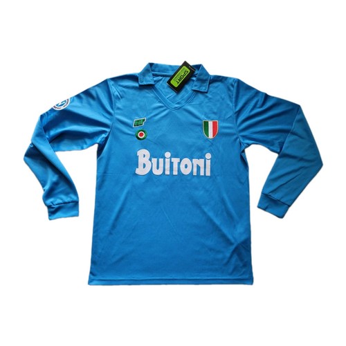 Maglia calcio maradona 10 - maglia,