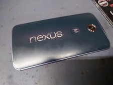 Google Nexus 6 Motorola Nexus