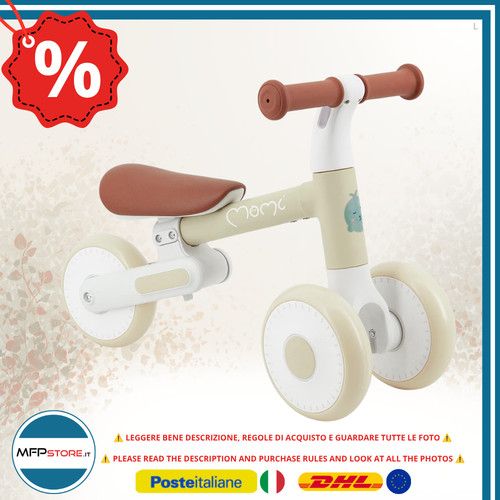 Bicicletta momi dex senza - bicicletta,