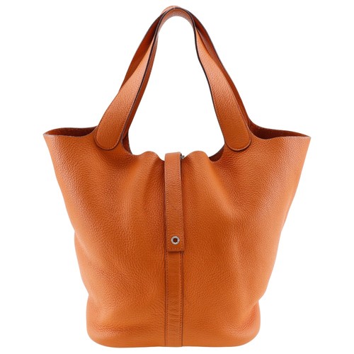Borsa mano hermes picotin - borsa, a