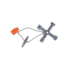 CHIAVE PER QUADRISTI  A CROCE