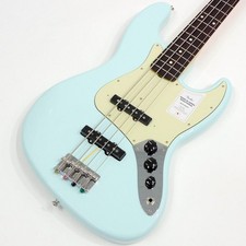 Fender Made In Japan basso