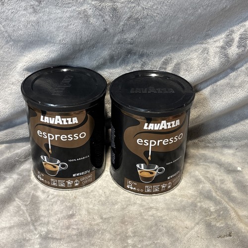 Lavazza caffe espresso - 2x,