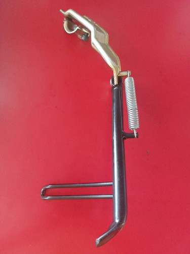 Cavalletto laterale moto - moto, o