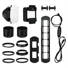 Scanner negativi e dia Nuovo 