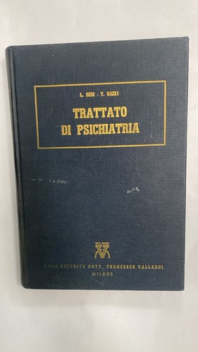 Bazzi trattato di - -,