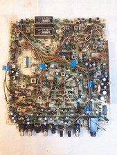 Yaesu FT-767GX Unità IF